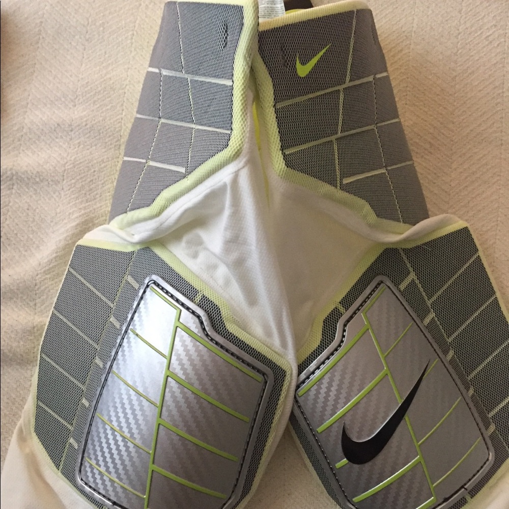 Nike football